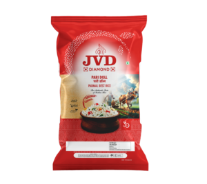 JVD Rice