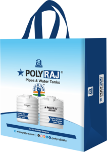 Poly Raj Pipes 12.5x14x5 f d